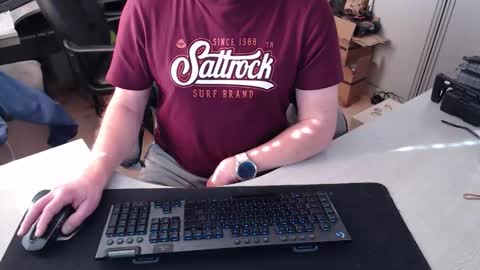 Snapshot of poodledude chatting on 17, 2, 2026 Dave online show from 17, 2, 2026