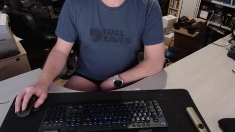 Snapshot of poodledude chatting on 1, 3, 2026 Dave online show from 1, 3, 2026