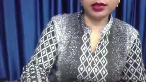 Snapshot of poojalady chatting on 10, 1, 2026 poojalady online show from 10, 1, 2026