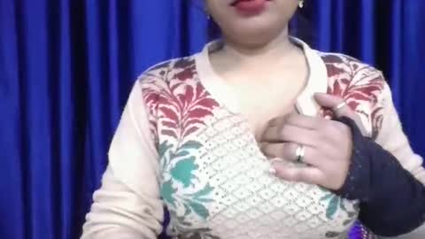 Snapshot of poojalady chatting on 11, 1, 2026 poojalady online show from 11, 1, 2026