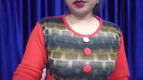 Snapshot of poojalady chatting on 4, 2, 2026 poojalady online show from 4, 2, 2026