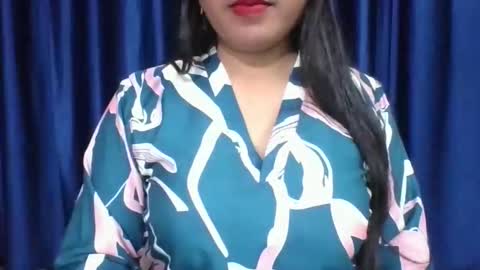 Snapshot of poojalady chatting on 15, 2, 2026 poojalady online show from 15, 2, 2026