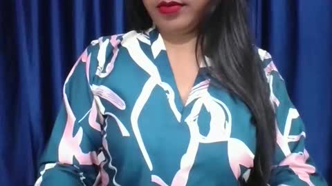 Snapshot of poojalady chatting on 15, 2, 2026 poojalady online show from 15, 2, 2026