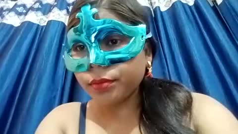 Snapshot of poojalady chatting on 3, 6, 2026 poojalady online show from 3, 6, 2026