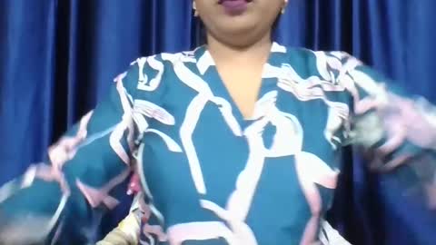 Snapshot of poojalady chatting on 9, 7, 2026 poojalady online show from 9, 7, 2026