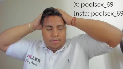 Snapshot of poolsexx_69 chatting on 3, 10, 2025 poolsexx_69 online show from 3, 10, 2025