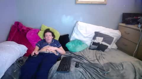 Snapshot of poopcap chatting on 27, 12, 2024 poopcap online show from 27, 12, 2024