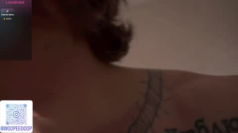 Snapshot of poorpornactor chatting on 10, 2, 2026 Woop peedoop online show from 10, 2, 2026