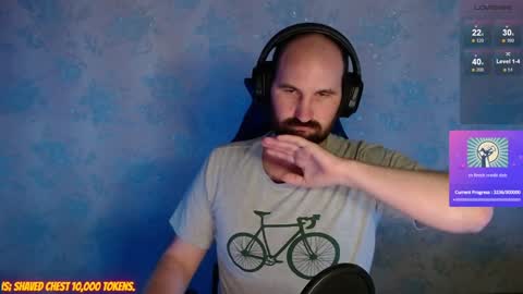 Popadosik mod online show from 31, 1, 2025