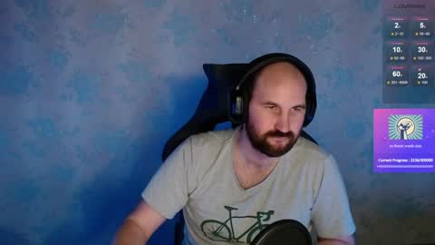 Popadosik mod online show from 31, 1, 2025