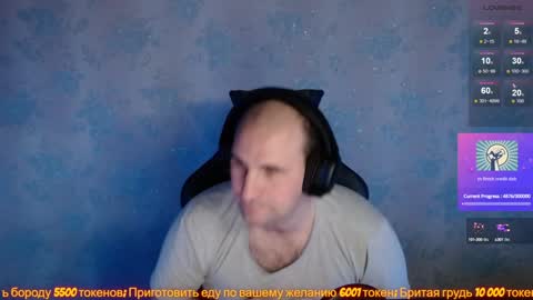 Popadosik mod online show from 3, 2, 2025