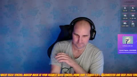 Popadosik mod online show from 4, 2, 2025