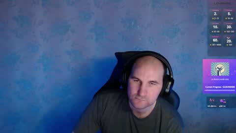 Popadosik mod online show from 6, 2, 2025