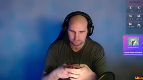 Popadosik mod online show from 8, 2, 2025