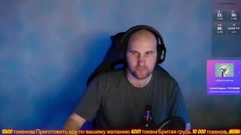 Popadosik mod online show from 9, 2, 2025