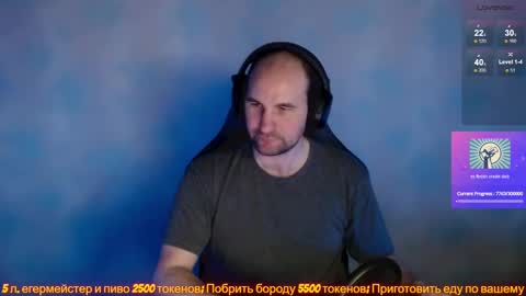 Popadosik mod online show from 10, 2, 2025