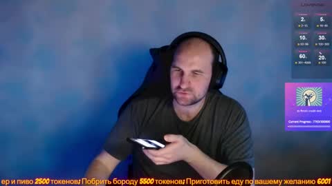 Popadosik mod online show from 10, 2, 2025