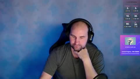 Popadosik mod online show from 13, 2, 2025