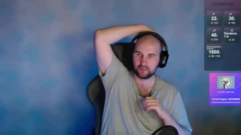 Popadosik mod online show from 16, 2, 2025