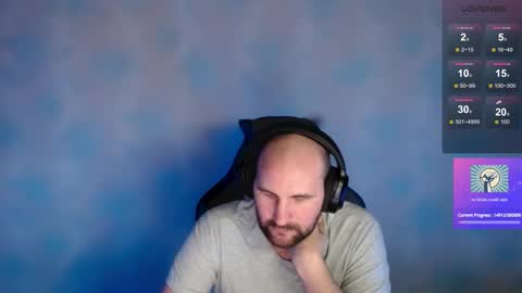 Popadosik mod online show from 23, 2, 2025