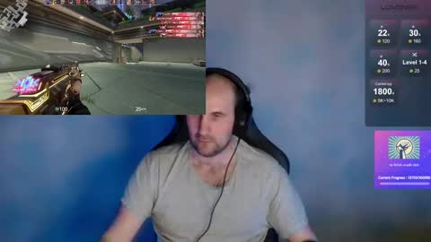 Popadosik mod online show from 3, 3, 2025