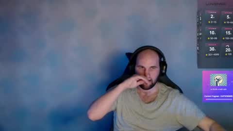 Popadosik mod online show from 12, 3, 2025