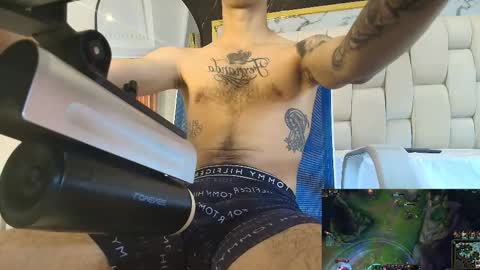 popopeye_ online show from 13, 9, 2025