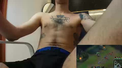 popopeye_ online show from 17, 9, 2025