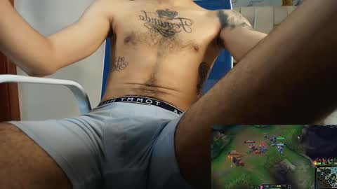 popopeye_ online show from 19, 9, 2025