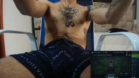 popopeye_ online show from 23, 9, 2025