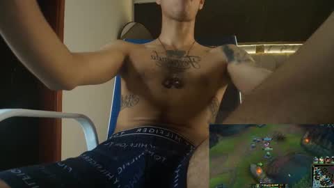 popopeye_ online show from 26, 9, 2025