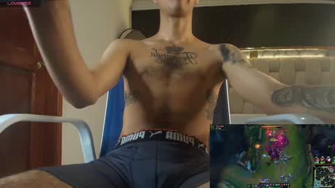 popopeye_ online show from 28, 9, 2025