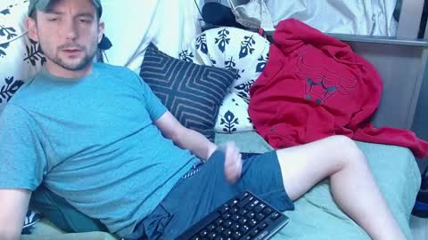 Snapshot of poppunk4life chatting on 8, 1, 2025 Kyle online show from 8, 1, 2025