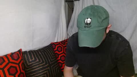 Snapshot of poppunk4life chatting on 22, 1, 2025 Kyle online show from 22, 1, 2025