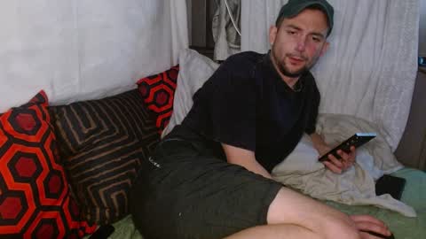 Snapshot of poppunk4life chatting on 23, 1, 2025 Kyle online show from 23, 1, 2025