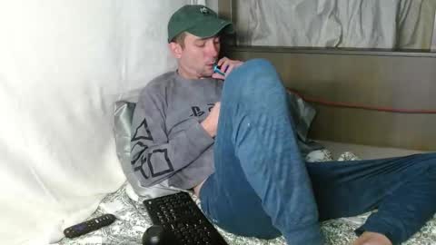 Snapshot of poppunk4life chatting on 18, 2, 2025 Kyle online show from 18, 2, 2025