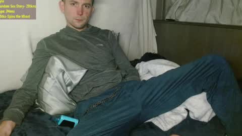 Snapshot of poppunk4life chatting on 1, 3, 2025 Kyle online show from 1, 3, 2025