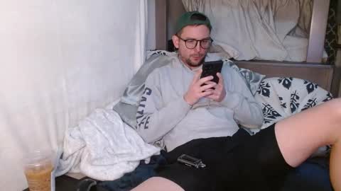 Snapshot of poppunk4life chatting on 12, 3, 2025 Kyle online show from 12, 3, 2025