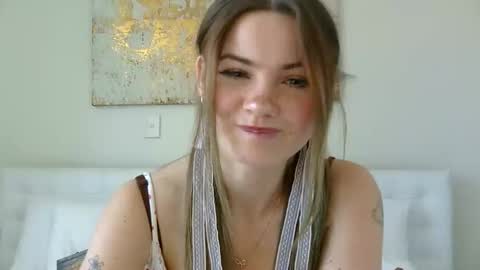 Poppy Joy online show from 23, 3, 2026