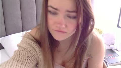 Poppy Joy online show from 31, 3, 2026