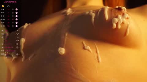 Snapshot of popy_star chatting on 7, 3, 2025 Agnes online show from 7, 3, 2025