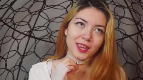 Snapshot of popy_star chatting on 9, 3, 2025 Agnes online show from 9, 3, 2025