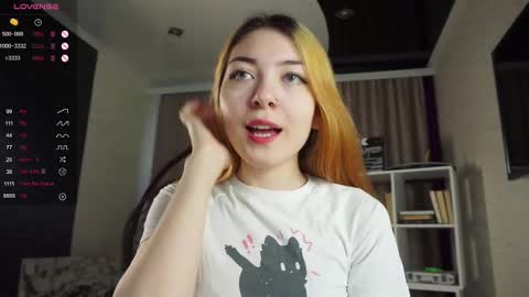 Snapshot of popy_star chatting on 10, 3, 2025 Agnes online show from 10, 3, 2025