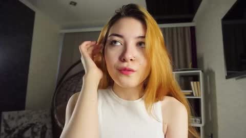 Snapshot of popy_star chatting on 11, 3, 2025 Agnes online show from 11, 3, 2025