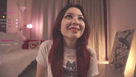 Snapshot of popy_star chatting on 24, 9, 2025 Agnes online show from 24, 9, 2025