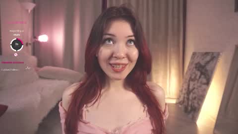 Snapshot of popy_star chatting on 25, 9, 2025 Agnes online show from 25, 9, 2025