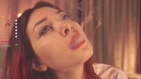 Snapshot of popy_star chatting on 3, 10, 2025 Agnes online show from 3, 10, 2025