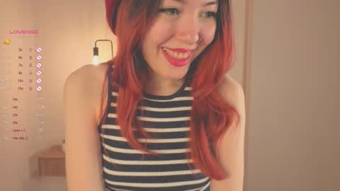 Snapshot of popy_star chatting on 11, 10, 2025 Agnes online show from 11, 10, 2025