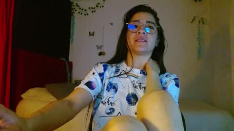 porcelainlux online show from 21, 2, 2025