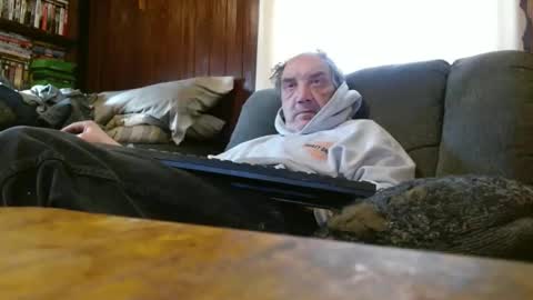 porkingit400 online show from 9, 2, 2026